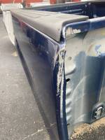 09-14 Ford F-150 6.5ft Short Blue Truck Bed - Image 38