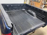 02-08 Dodge Ram 1500/2500/3500 Blue 6.4ft Short Truck Bed - Image 4