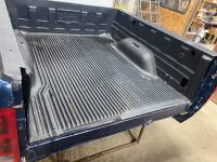 02-08 Dodge Ram 1500/2500/3500 Blue 6.4ft Short Truck Bed - Image 5