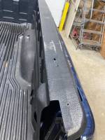 02-08 Dodge Ram 1500/2500/3500 Blue 6.4ft Short Truck Bed - Image 6