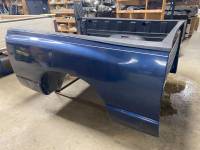 02-08 Dodge Ram 1500/2500/3500 Blue 6.4ft Short Truck Bed - Image 8