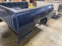 02-08 Dodge Ram 1500/2500/3500 Blue 6.4ft Short Truck Bed - Image 9