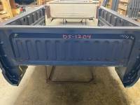 02-08 Dodge Ram 1500/2500/3500 Blue 6.4ft Short Truck Bed - Image 10