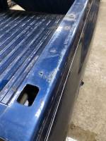 02-08 Dodge Ram 1500/2500/3500 Blue 6.4ft Short Truck Bed - Image 20