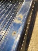 02-08 Dodge Ram 1500/2500/3500 Blue 6.4ft Short Truck Bed - Image 21