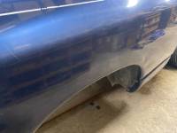 02-08 Dodge Ram 1500/2500/3500 Blue 6.4ft Short Truck Bed - Image 28