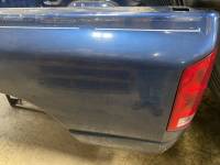 02-08 Dodge Ram 1500/2500/3500 Blue 6.4ft Short Truck Bed - Image 42