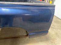 02-08 Dodge Ram 1500/2500/3500 Blue 6.4ft Short Truck Bed - Image 69