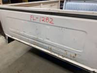 Used 80-86 Ford F-150/F-250/F-350 Cream/Brown 8ft Dual Tank Truck Bed - Image 2