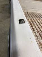 Used 80-86 Ford F-150/F-250/F-350 Cream/Brown 8ft Dual Tank Truck Bed - Image 18