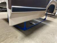 Used 80-86 Ford F-150/F-250/F-350 Cream/Brown 8ft Dual Tank Truck Bed - Image 28