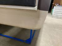 Used 80-86 Ford F-150/F-250/F-350 Cream/Brown 8ft Dual Tank Truck Bed - Image 50