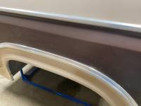 Used 80-86 Ford F-150/F-250/F-350 Cream/Brown 8ft Dual Tank Truck Bed - Image 55