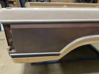 Used 80-86 Ford F-150/F-250/F-350 Cream/Brown 8ft Dual Tank Truck Bed - Image 66