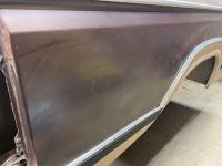 Used 80-86 Ford F-150/F-250/F-350 Cream/Brown 8ft Dual Tank Truck Bed - Image 76