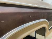 Used 80-86 Ford F-150/F-250/F-350 Cream/Brown 8ft Dual Tank Truck Bed - Image 79