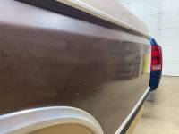 Used 80-86 Ford F-150/F-250/F-350 Cream/Brown 8ft Dual Tank Truck Bed - Image 83