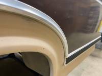 Used 80-86 Ford F-150/F-250/F-350 Cream/Brown 8ft Dual Tank Truck Bed - Image 84