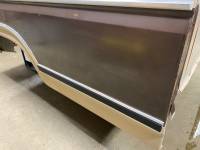 Used 80-86 Ford F-150/F-250/F-350 Cream/Brown 8ft Dual Tank Truck Bed - Image 87