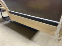 Used 80-86 Ford F-150/F-250/F-350 Cream/Brown 8ft Dual Tank Truck Bed - Image 88