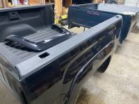 14-18 GMC Sierra Black 5.8ft Short Bed - Image 11