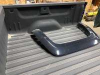 14-18 GMC Sierra Black 5.8ft Short Bed - Image 12