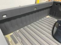 14-18 GMC Sierra Black 5.8ft Short Bed - Image 13