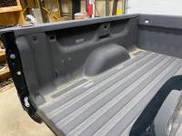 14-18 GMC Sierra Black 5.8ft Short Bed - Image 14