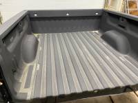 14-18 GMC Sierra Black 5.8ft Short Bed - Image 32