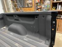 14-18 GMC Sierra Black 5.8ft Short Bed - Image 33