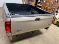 97-03 Ford F-150 Gold 6.5ft Truck Bed - Image 13