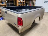 97-03 Ford F-150 Gold 6.5ft Truck Bed - Image 3