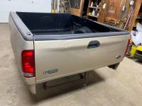 97-03 Ford F-150 Gold 6.5ft Truck Bed - Image 58