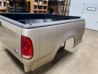 97-03 Ford F-150 Gold 6.5ft Truck Bed - Image 59