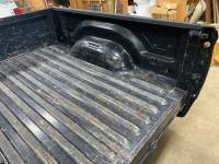 Used 09-18 Dodge Ram Black 6.4ft Short Bed - Image 8