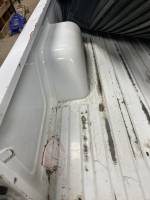 82-93 Chevy S-10/GMC S-15 White 6ft Short Truck Bed - Image 7