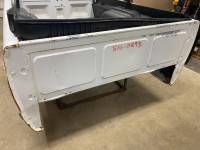 82-93 Chevy S-10/GMC S-15 White 6ft Short Truck Bed - Image 2