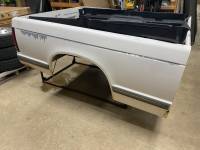 82-93 Chevy S-10/GMC S-15 White 6ft Short Truck Bed - Image 13