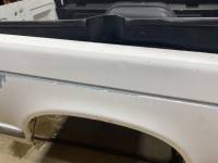 82-93 Chevy S-10/GMC S-15 White 6ft Short Truck Bed - Image 25