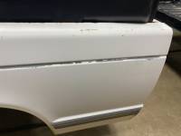 82-93 Chevy S-10/GMC S-15 White 6ft Short Truck Bed - Image 26