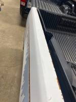 82-93 Chevy S-10/GMC S-15 White 6ft Short Truck Bed - Image 35