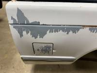 82-93 Chevy S-10/GMC S-15 White 6ft Short Truck Bed - Image 36