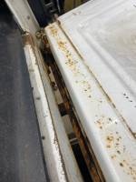 82-93 Chevy S-10/GMC S-15 White 6ft Short Truck Bed - Image 51