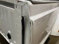 11-16 Ford F-250 F-350 Superduty Pearl White 8ft Dually Bed Truck Bed - Image 19