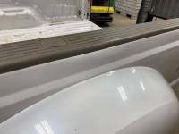 11-16 Ford F-250 F-350 Superduty Pearl White 8ft Dually Bed Truck Bed - Image 27