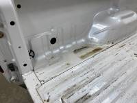 11-16 Ford F-250 F-350 Superduty Pearl White 8ft Dually Bed Truck Bed - Image 32