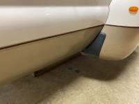 11-16 Ford F-250 F-350 Superduty Pearl White 8ft Dually Bed Truck Bed - Image 38