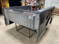 09-14 Ford F-150 6.5ft Short Sterling Gray Truck Bed - Image 2