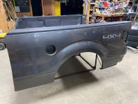 09-14 Ford F-150 6.5ft Short Sterling Gray Truck Bed - Image 8