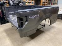 09-14 Ford F-150 6.5ft Short Sterling Gray Truck Bed - Image 9